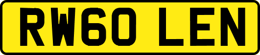 RW60LEN