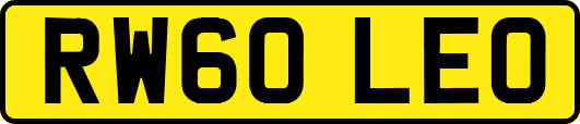 RW60LEO