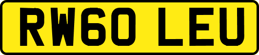RW60LEU