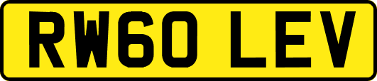 RW60LEV