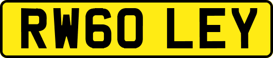 RW60LEY