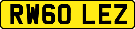 RW60LEZ