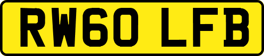 RW60LFB