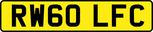 RW60LFC