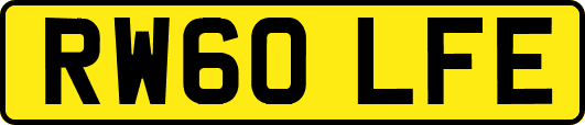 RW60LFE