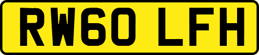 RW60LFH