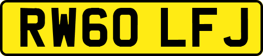 RW60LFJ