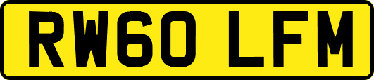 RW60LFM