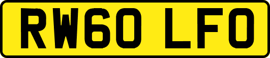 RW60LFO