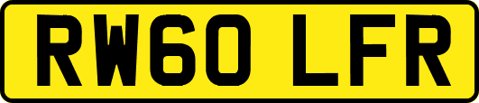 RW60LFR