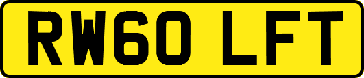 RW60LFT