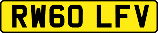 RW60LFV