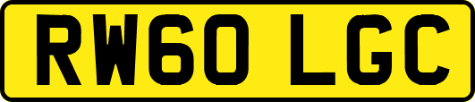 RW60LGC