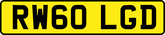 RW60LGD