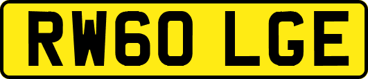 RW60LGE