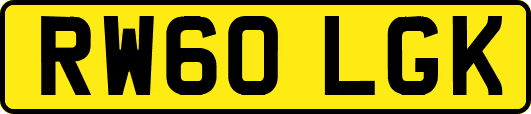 RW60LGK