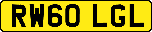 RW60LGL