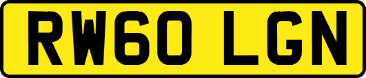 RW60LGN