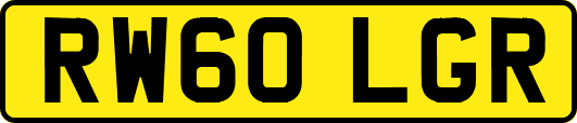 RW60LGR