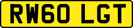 RW60LGT