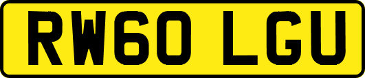 RW60LGU