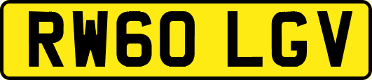 RW60LGV