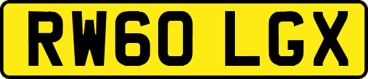 RW60LGX