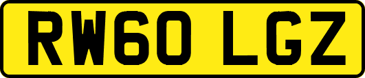 RW60LGZ
