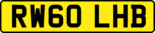 RW60LHB