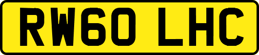 RW60LHC