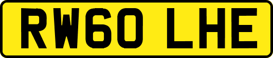 RW60LHE