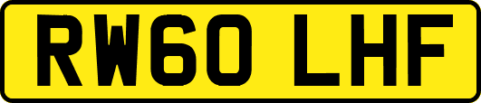 RW60LHF