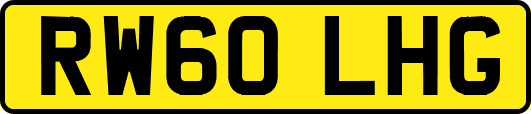 RW60LHG