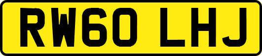 RW60LHJ