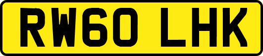 RW60LHK