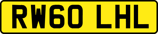 RW60LHL