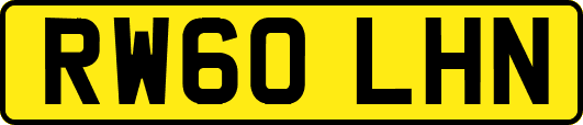 RW60LHN