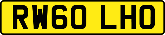 RW60LHO