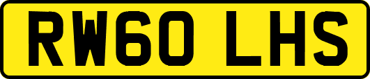 RW60LHS