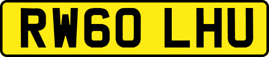 RW60LHU