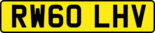 RW60LHV