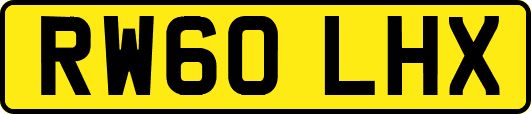 RW60LHX