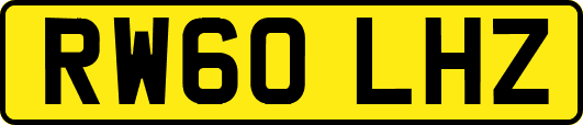 RW60LHZ