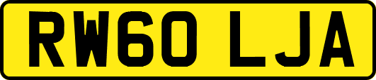 RW60LJA