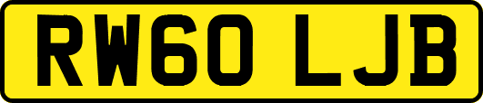 RW60LJB