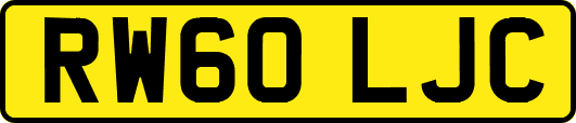 RW60LJC
