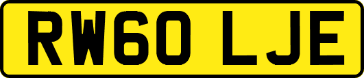 RW60LJE