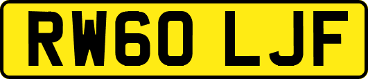 RW60LJF