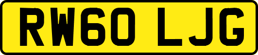 RW60LJG