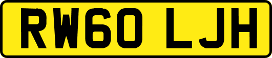 RW60LJH